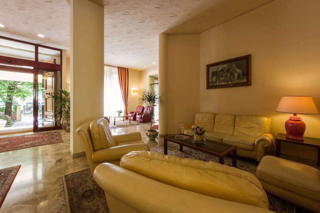 Hotel Reale Montecatini Terme Exterior foto