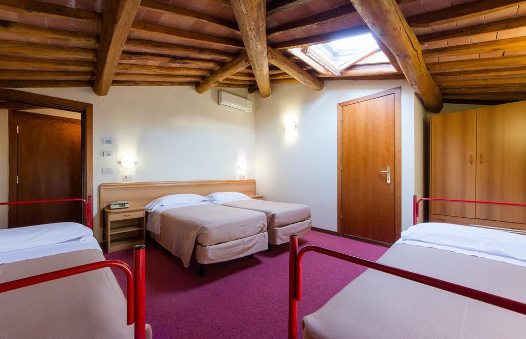 Hotel Reale Montecatini Terme Quarto foto