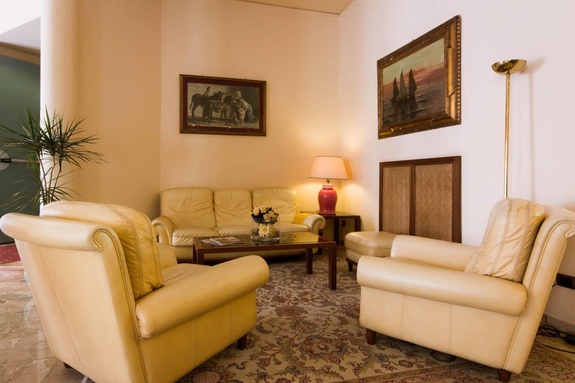 Hotel Reale Montecatini Terme Exterior foto