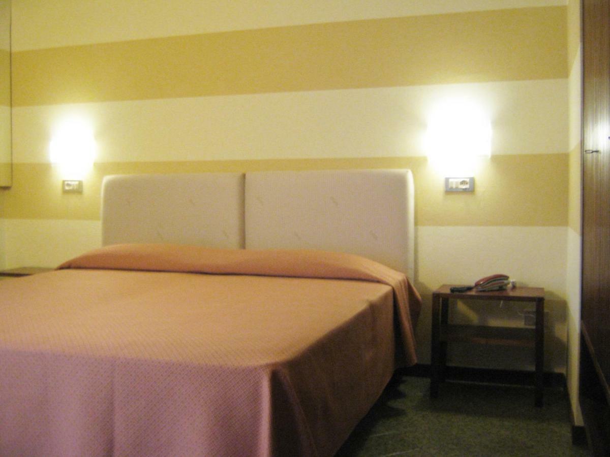 Hotel Reale Montecatini Terme Exterior foto