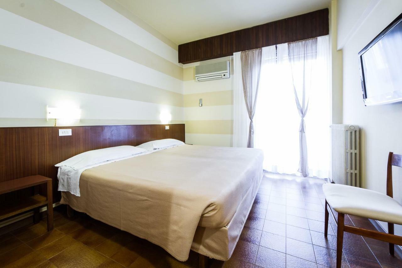 Hotel Reale Montecatini Terme Exterior foto
