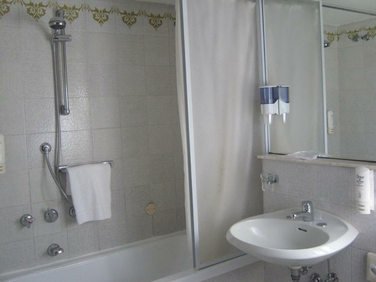 Hotel Reale Montecatini Terme Quarto foto